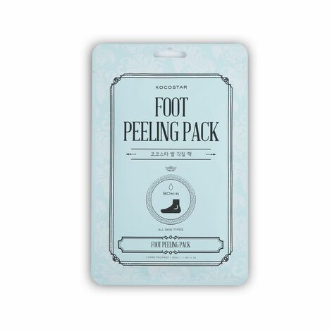 Kocostar Foot Peeling Pack